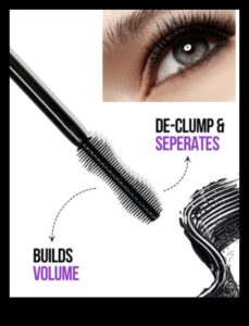DIY Lash Drama: Crafting Your Perfect Custom Mascara Blend