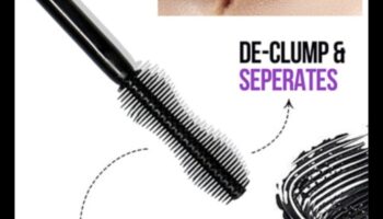 DIY Lash Drama: Crafting Your Perfect Custom Mascara Blend