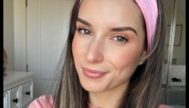 Daily Glow-Up 5 καθημερινές τρόποι μακιγιάζ για να έχετε κατά νου να ανεβάσουν την εμφάνισή σας 1 Daily Glow-Up: Ανεβάστε το βλέμμα σας με καθημερινές τεχνικές μακιγιάζ