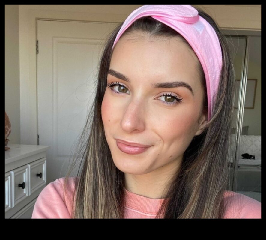 Daily Glow-Up: Ανεβάστε το βλέμμα σας με καθημερινές τεχνικές μακιγιάζ