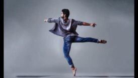 Dance Your Blues Away: The Emotional Healing Power of Dance Exercise