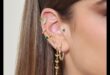 Ear Candy: Στολίστε τους λοβούς σας με την εκπληκτική μας συλλογή σκουλαρίκια