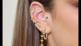 Ear Candy Μια επιμελημένη επιλογή μέσω σκουλαρίκια για παραδεχτείτε θαμπώσετε τους λοβούς σας 1 Ear Candy: Στολίστε τους λοβούς σας με την εκπληκτική μας συλλογή σκουλαρίκια