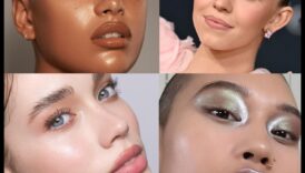 Επίγεια κομψότητα: Πώς να εμφυσήσετε φυσικά στοιχεία στη ρουτίνα του μακιγιάζ σας