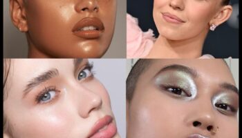 Επίγεια κομψότητα: Πώς να εμφυσήσετε φυσικά στοιχεία στη ρουτίνα του μακιγιάζ σας