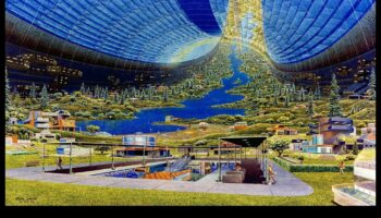 Embark Elysium: A Utopia of Travel Enlightenment