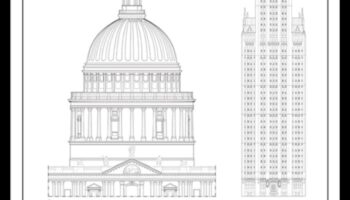 Epic Edifices: A Sightseer's Guide to Architectural Wonders