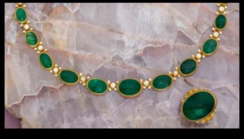 Eternal Elegance: Διαχρονική λαμπρότητα σε κάθε σκέλος της συλλογής κολιέ μας