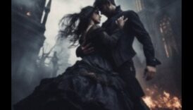 Ethereal Shadows που αποκαλύπτουν τη έλξη των γοτθικών πολύτιμων λίθων 4 Ethereal Shadows: Unveiling the Magic of Gothic Gems