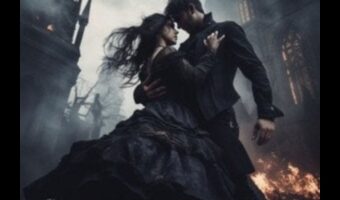 Ethereal Shadows: Unveiling the Magic of Gothic Gems