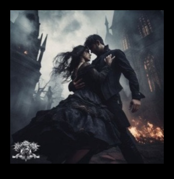 Ethereal Shadows: Unveiling the Magic of Gothic Gems