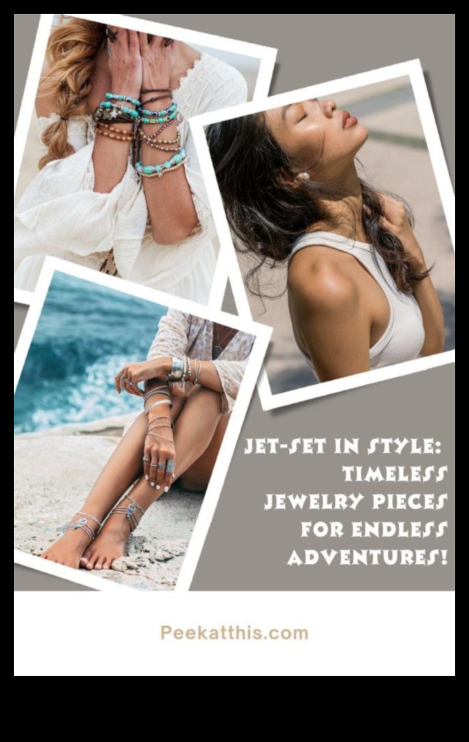 Fashion Jewellery Chronicles: Your Stylish Journey Begins