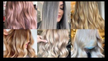 Από τη ρίζα μέχρι την άκρη: Διατηρώντας τη ζωντάνια του ξανθού χτενίσματος σας