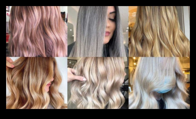 Από τη ρίζα μέχρι την άκρη: Διατηρώντας τη ζωντάνια του ξανθού χτενίσματος σας