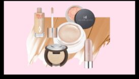 Highlighter και γήρανση: Ενίσχυση της ώριμης επιδερμίδας για νεανική λάμψη