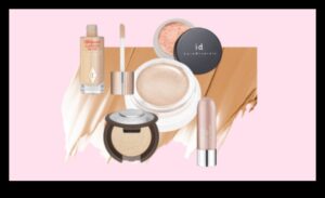 Highlighter και γήρανση: Ενίσχυση της ώριμης επιδερμίδας για νεανική λάμψη