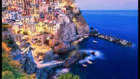 Luxe Landmarks: Mapping Extravagant Destinations