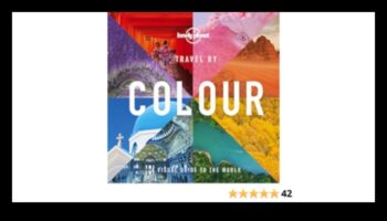 Pioneer's Palette: A Vivid Tapestry of Travel Information
