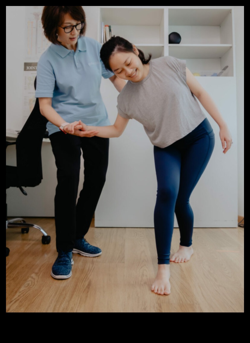 Rehab Resilience: Ενδυνάμωση και θεραπεία μέσω της στοχαστικής άσκησης