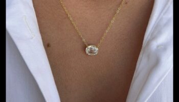 Sculpted Sophistication: Τυλίξτε τον εαυτό σας στη γοητεία των κολιέ μας