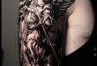 Sculpting Skin: Realism Tattoos of Unmatched Precision