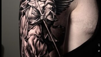 Sculpting Skin: Realism Tattoos of Unmatched Precision