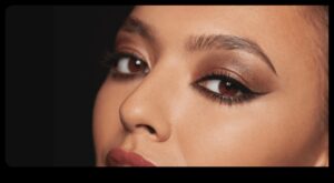 From Smoky to Sultry: The Allure of Smoldering Eyes in Evening Makeup