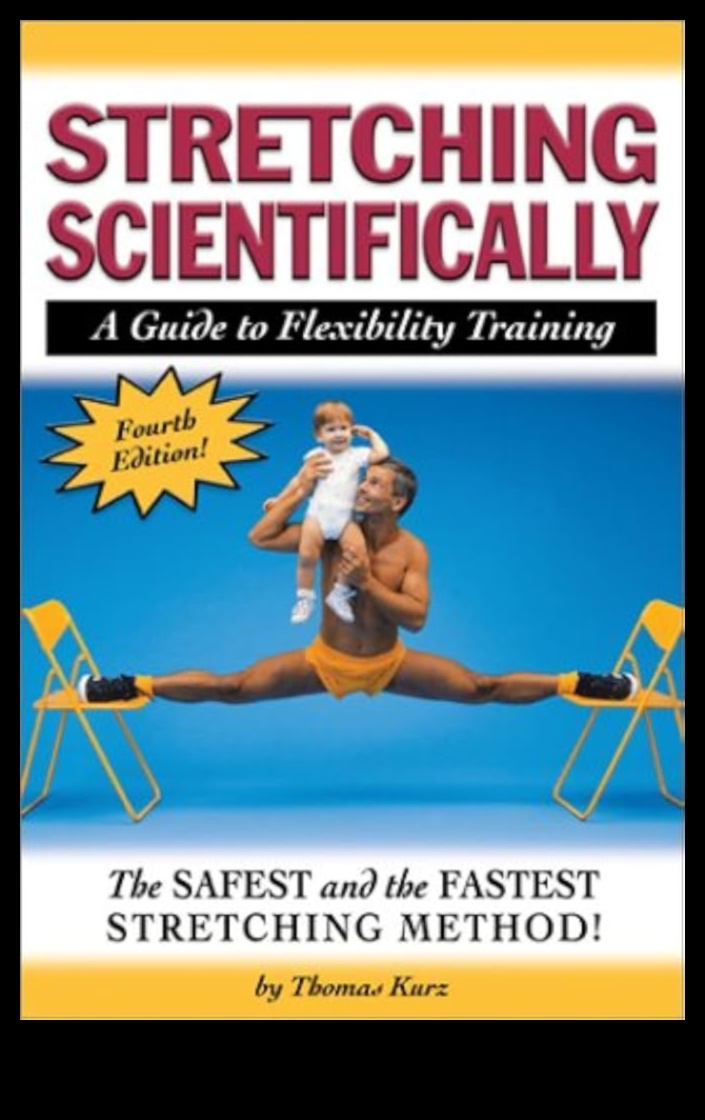 Stretching Mastery: Δημιουργήστε την προσωπική σας ρουτίνα ευελιξίας