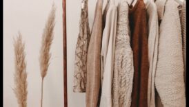 Style Symphony: Εναρμονίζοντας την γκαρνταρόμπα σας με τις τάσεις