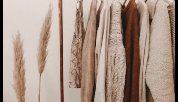 Style Symphony: Εναρμονίζοντας την γκαρνταρόμπα σας με τις τάσεις