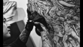 Τατουάζ Αναγέννηση: Ανακαλύπτοντας εκ νέου τα κλασικά σχέδια