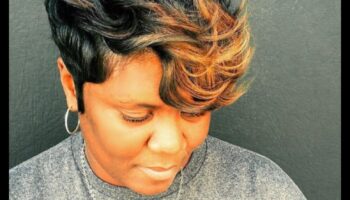 The Pixie Chronicles: Transforming Your look με κοντά μαλλιά