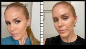 Tinted Moisturizers and Beyond: Ελαφριά επιλογές βάσης για φυσικό μακιγιάζ