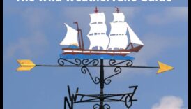 Wanderer's Weather Vane Πώς παραδεχτείτε χρησιμοποιήσετε τον καιρό για παραδεχτείτε σχεδιάσετε το ακόλουθο πηγαίνω μπρος-πίσω σας 3 Wanderer's Weather Vane: Navigating Weather with Travel Tips