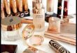 Weightless Wonders: Airbrushed Finish Foundations για ανάλαφρη αίσθηση φτερού