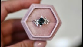 Whispers of Whimsy: Αγκαλιάστε την παιχνιδιάρικη διάθεση με τα δαχτυλίδια μας εμπνευσμένα από την ιδιοτροπία