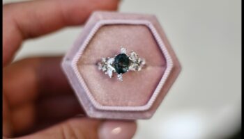 Whispers of Whimsy: Αγκαλιάστε την παιχνιδιάρικη διάθεση με τα δαχτυλίδια μας εμπνευσμένα από την ιδιοτροπία