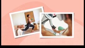 Αβίαστη Ύπαρξη 5 ασκήσεις με χαμηλό αντίκτυπο για υγιές πλαίσιο και σκέψεις 3 Αβίαστη διαβίωση: Πλοήγηση ευεξίας με προπονήσεις χαμηλού αντίκτυπου