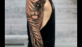 Αληθινοί στοχασμοί Η έργο τέχνης του ρεαλισμού Τατουάζ και οι κριτικές που λένε 6 True Reflections: Realism Tattoos για προσωπικές ιστορίες και αφηγήσεις