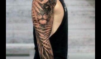 True Reflections: Realism Tattoos για προσωπικές ιστορίες και αφηγήσεις