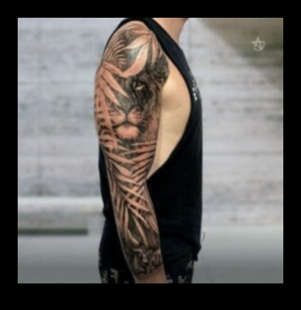 Αληθινοί στοχασμοί Η τέχνη του ρεαλισμού Τατουάζ και οι ιστορίες που λένε 1 True Reflections: Realism Tattoos για προσωπικές ιστορίες και αφηγήσεις