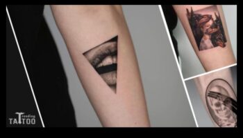True Reflections: Realism Tattoos for Personal Narratives