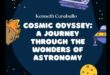 Discovering Dimensions: A Traveler's Cosmic Odyssey