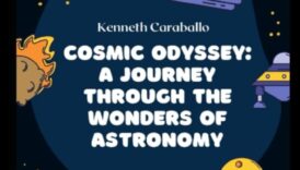 Discovering Dimensions: A Traveler's Cosmic Odyssey