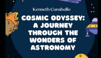 Discovering Dimensions: A Traveler's Cosmic Odyssey