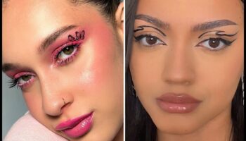 Από το κλασικό στο μοντέρνο: Προσαρμογή στυλ eyeliner για καθημερινή χρήση