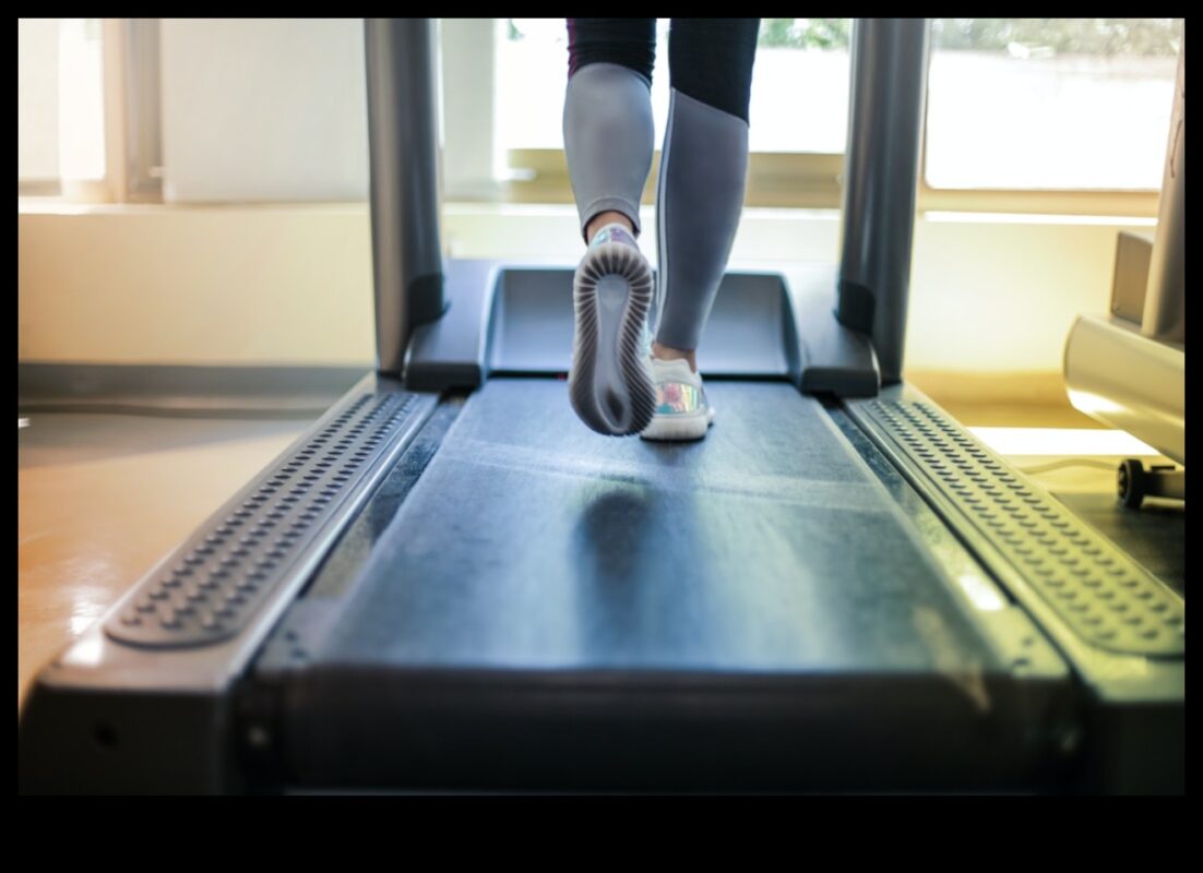 Ανεβάστε τη ρουτίνα σας: Καινοτόμος εξοπλισμός άσκησης για κορυφαία απόδοση