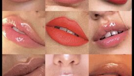 Διαφανές ή αδιαφανές: Επιλέγοντας το σωστό lip gloss φινίρισμα για την εμφάνισή σας