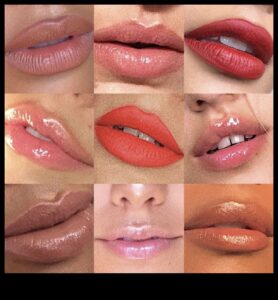 Διαφανές ή αδιαφανές: Επιλέγοντας το σωστό lip gloss φινίρισμα για την εμφάνισή σας
