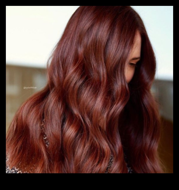 Διαχρονικά χτενίσματα Auburn Allure που θα σας κάνουν να ξεχωρίζετε 1 Auburn Allure: Διαχρονικά χτενίσματα που θα σας κάνουν να ξεχωρίζετε